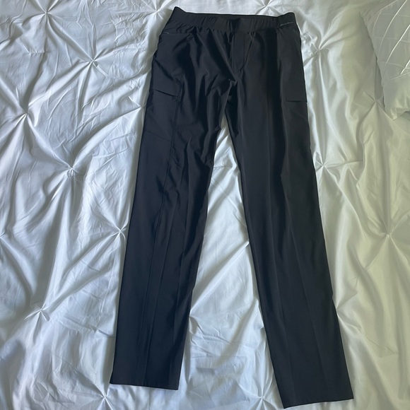 NWOT Eddie Bauer Women’s Hiking Pants TALL - Picture 1 of 4